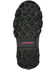 Image #7 - Dryshod Women's Pink Mid Arctic Storm Work Boots, Black, hi-res