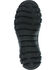 Image #5 - Reebok Men's Sublite Cushion Tactical Oxford Shoes - Soft Toe, Black, hi-res
