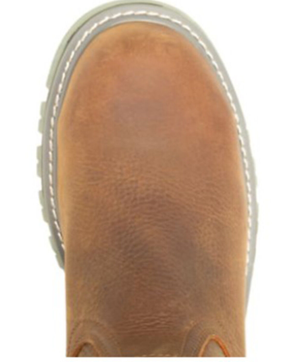 Image #4 - Wolverine Men's Floorhand LX Wellington Work Boots - Steel Toe, , hi-res