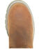 Image #4 - Wolverine Men's Floorhand LX Wellington Work Boots - Steel Toe, , hi-res