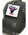 Image #2 - Coors Men's Distressed Logo Ball Cap, Cream/blue, hi-res