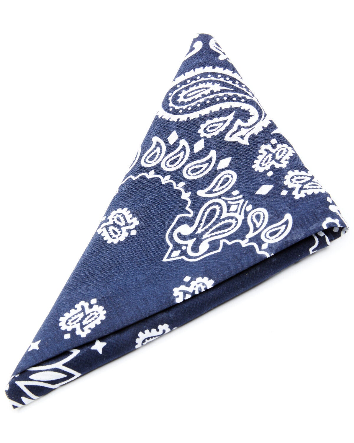 Cody James Men's Navy Bandana, Navy, hi-res