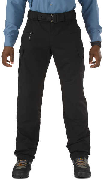 5.11 Tactical Men's Stryke Pants, Black, hi-res