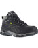 Image #1 - Reebok Women's Beamer Waterproof Athletic Met Guard Hiker Boots - Composite Toe, Black, hi-res