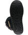 UGG Women's Meadow Short Boots - Round Toe, Black, hi-res