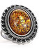 Image #2 - Cowgirl Confetti Women's Star Seekers Ring, Silver, hi-res