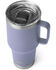 Yeti Rambler® 30 oz Stronghold™ Travel Mug , Light Purple, hi-res