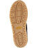 Image #3 - Keen Women's San Jose Work Boots - Aluminum Toe, Brown, hi-res