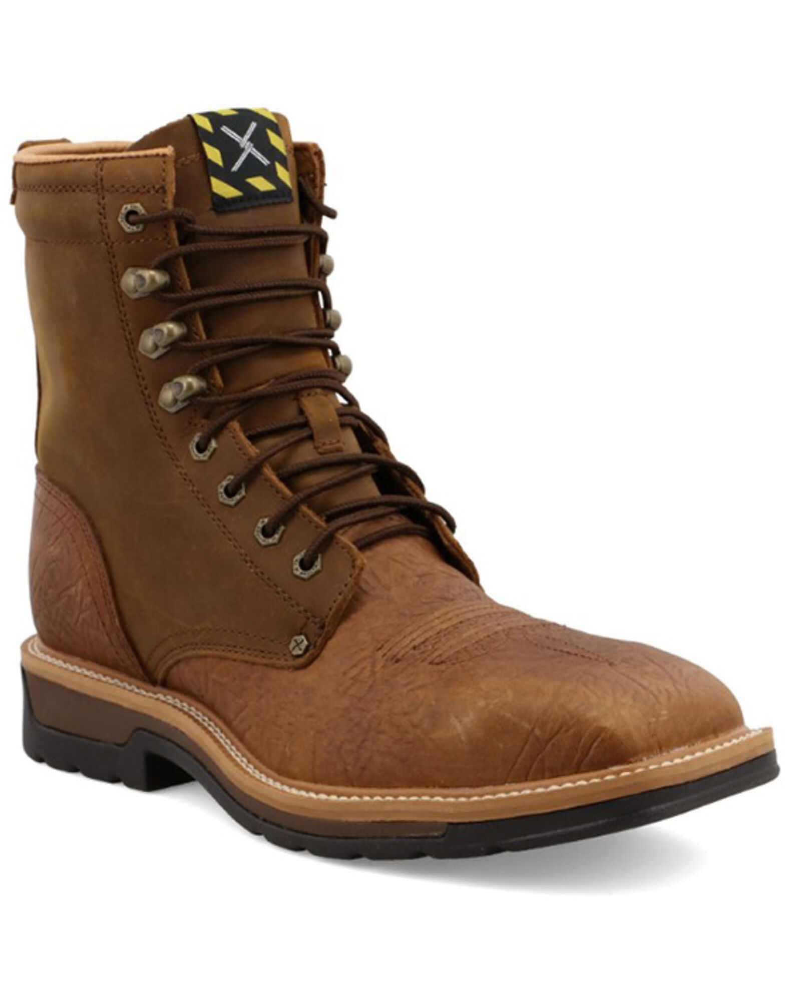 Twisted X Men s Lite 8