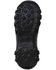 Image #7 - Dryshod Men's Evalusion Lightweight Ankle Waterproof Work Boots - Round Toe, Brown, hi-res
