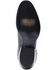 Image #5 - Ariat Men's Bankroll Western Boots - Round Toe, Black, hi-res