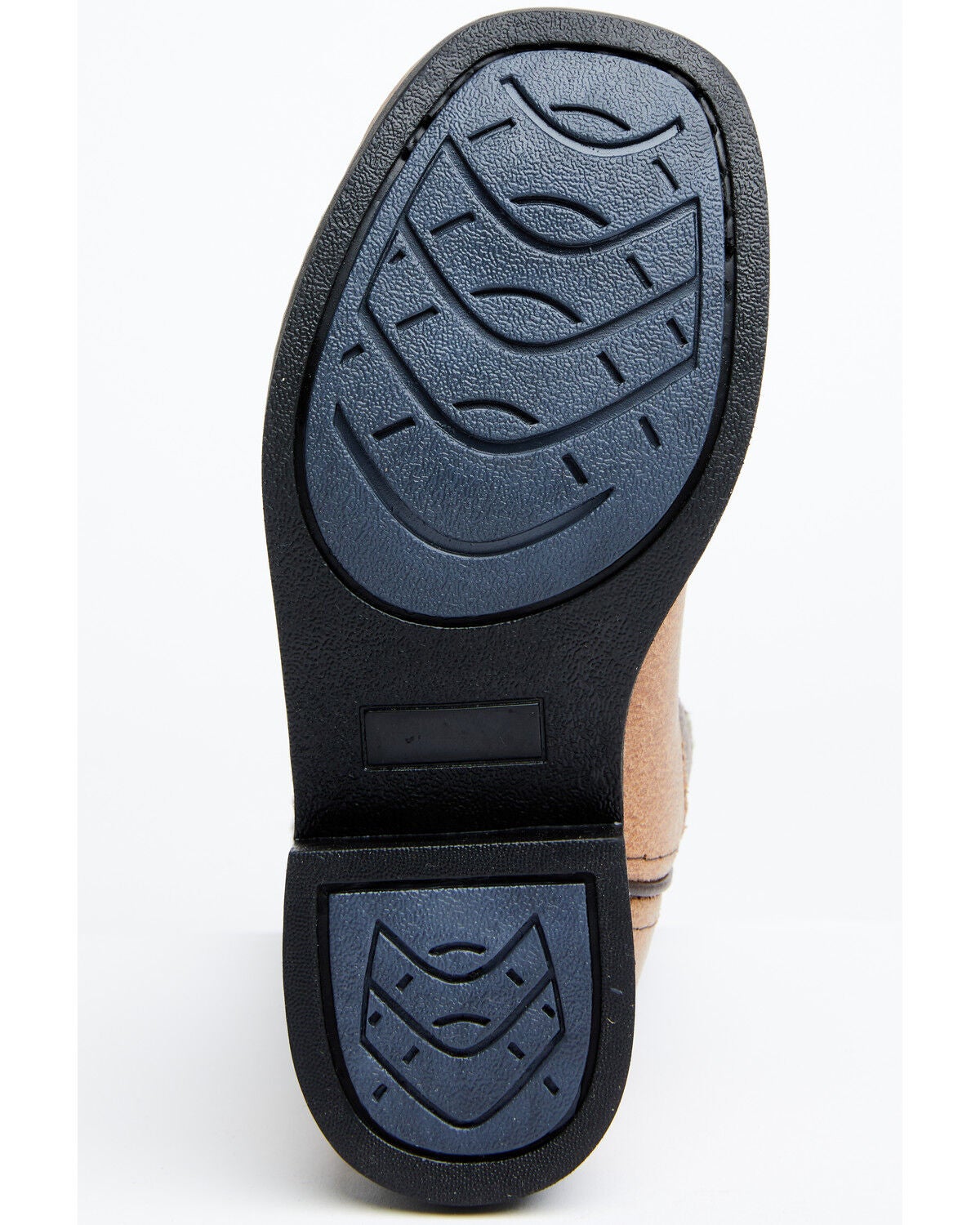 Image #7 - Cody James Boys' Colton Western Boots - Broad Square Toe, , hi-res