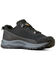 Image #1 - Ariat Men's Outpace Shift Work Shoes - Soft Toe, Black, hi-res