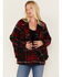 Image #1 - Idyllwind Women's Loudon Plaid Print Shacket, , hi-res