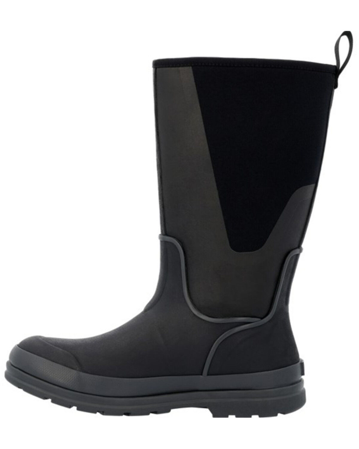 Image #3 - Muck Boots Women's Originals Tall Fleece Boots - Round Toe, , hi-res