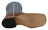 Image #5 - Tony Lama Men's Americana Western Boots - Broad Square Toe, Pecan, hi-res