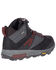Merrell Men's Zion Waterproof Hiking Boots - Soft Toe, Black, hi-res