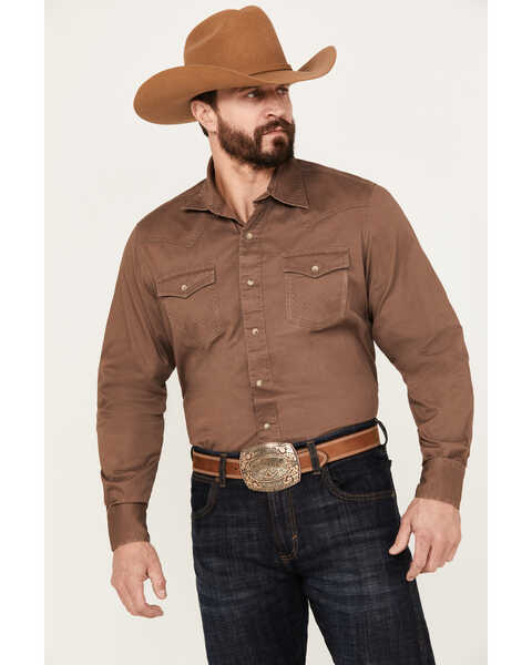 Men's Western Shirts - Country Outfitter