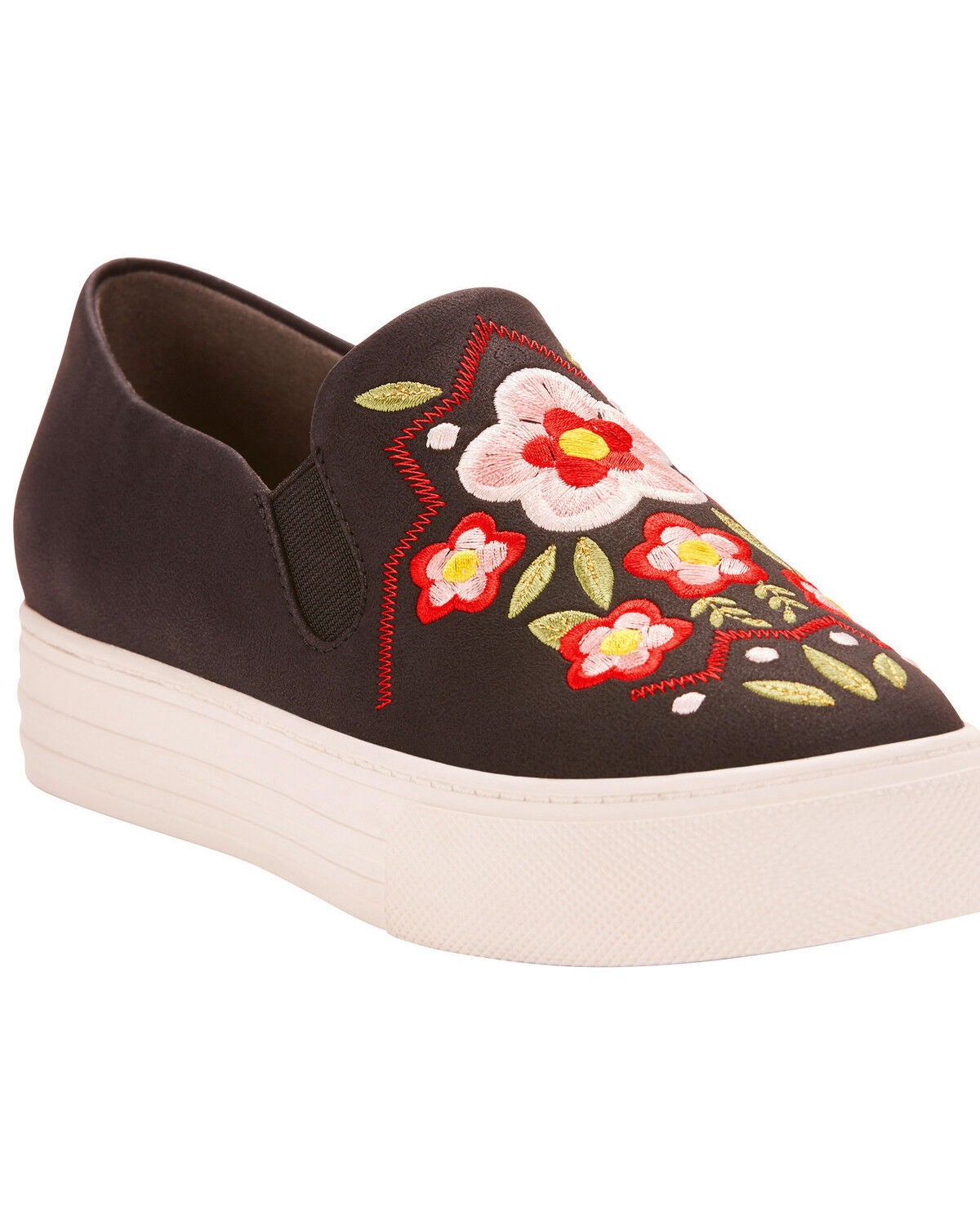 ariat unbridled slip on