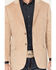 Image #3 - Cody James Men's Arkansas Corduroy Sportcoat , Tan, hi-res