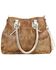 Image #1 - Bed Stu Women's Bruna Toe Bag, Distressed Brown, hi-res