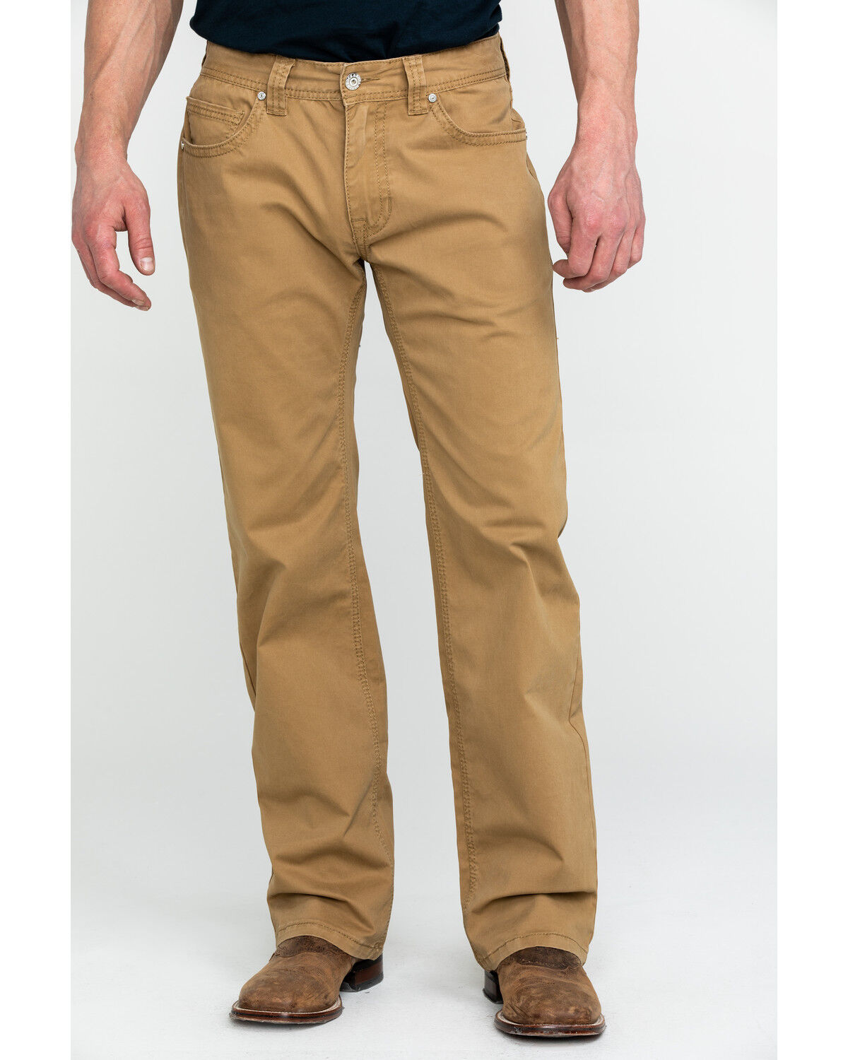 khaki rock and roll jacket