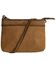 Image #1 - STS Ranchwear by Carroll Women's Grace Crossbody, Brown, hi-res
