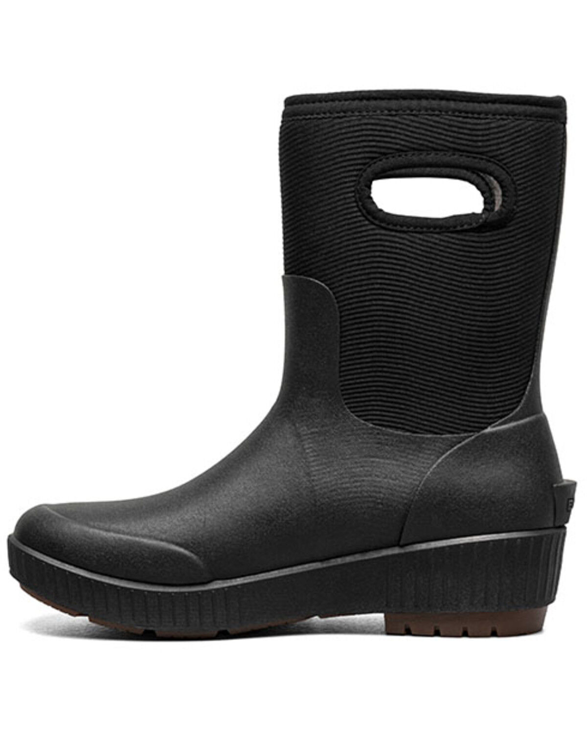 Image #3 - Bogs Women's Seattle II Mid Rain Boots - Round Toe, , hi-res