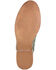 Image #5 - Diba True Women's Work Nerd Booties - Round Toe, Olive, hi-res