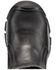 Image #6 - Avenger Men's Ripsaw Wellington WP Work Boot - Alloy Toe, Black, hi-res