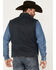Image #4 - Outback Trading Co Men's Berber Lining Cobar Vest, , hi-res