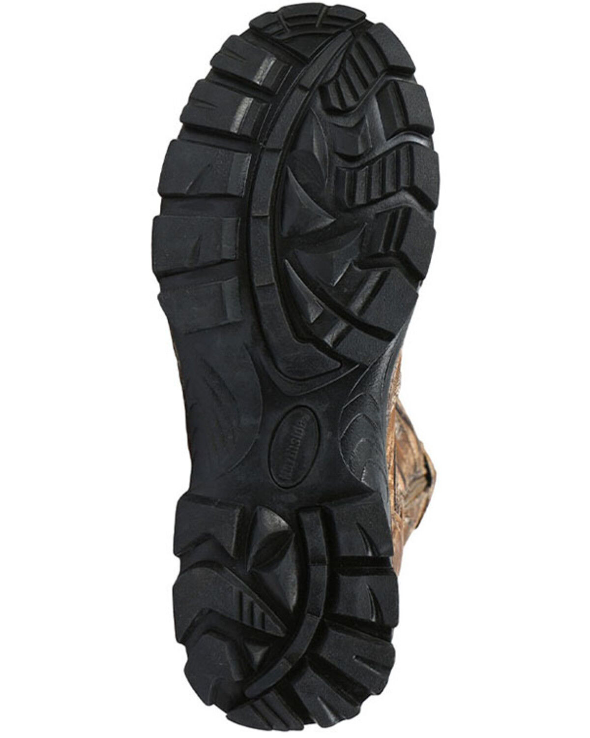 Image #5 - Northside Men's Kamiak Ridge Snake Proof Hunting Boots - Soft Toe, , hi-res