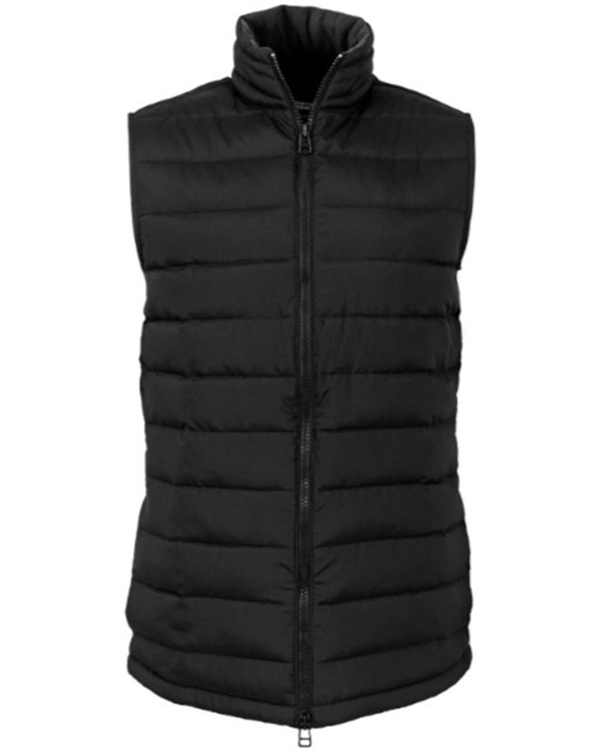 Image #1 - Mountain Khakis Men's Rider Vest, Black, hi-res