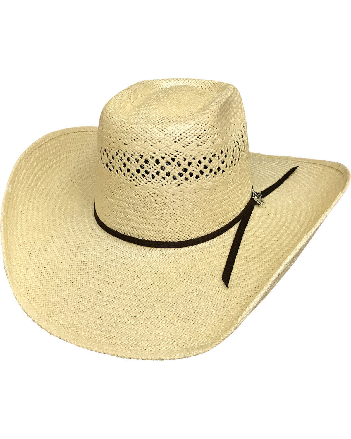 bullhide cowboy hat