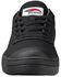 Image #4 - Avenger Men's Blade Casual Shoe - Alloy Toe, Black, hi-res