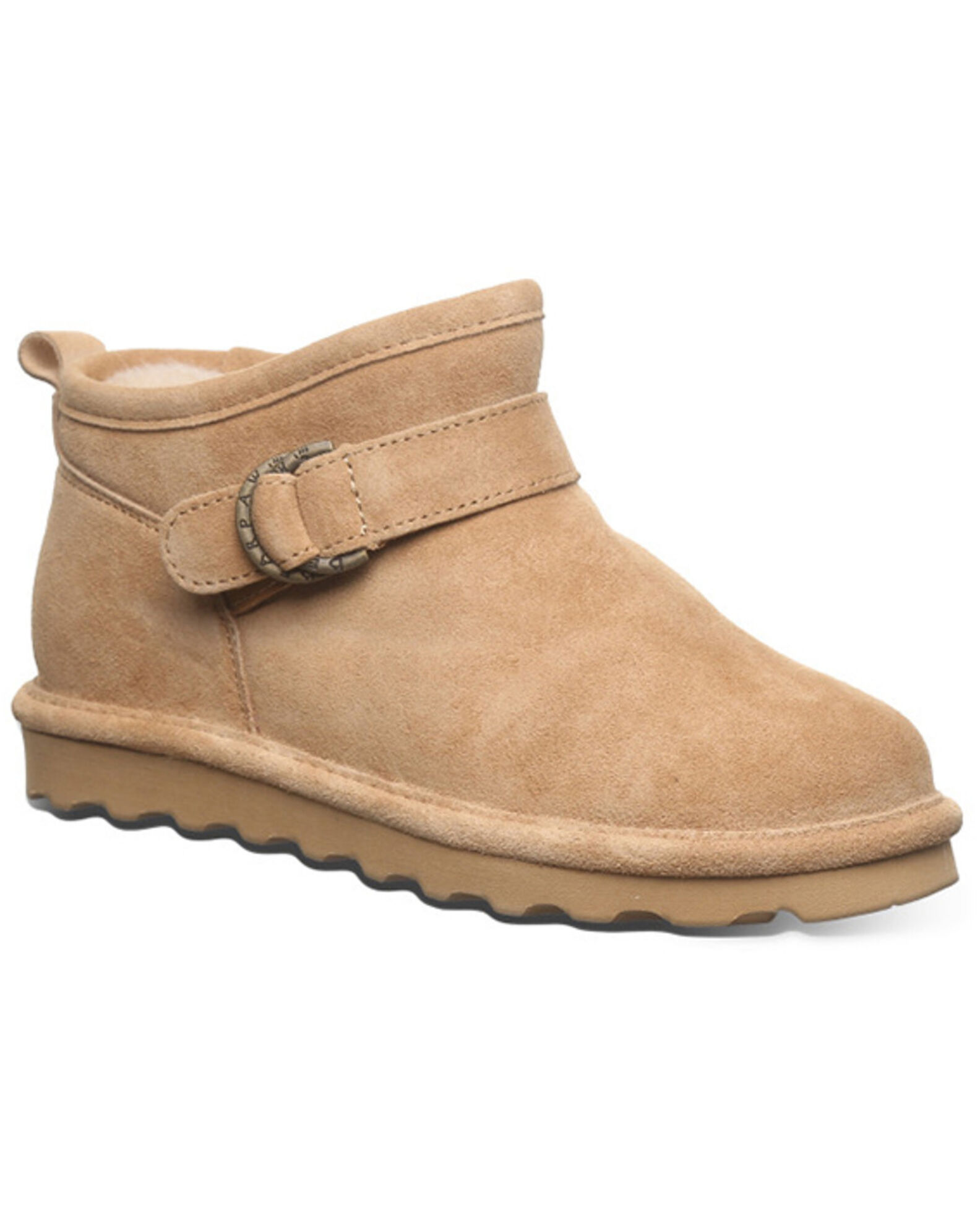 Bearpaw dorado unisex boots on sale
