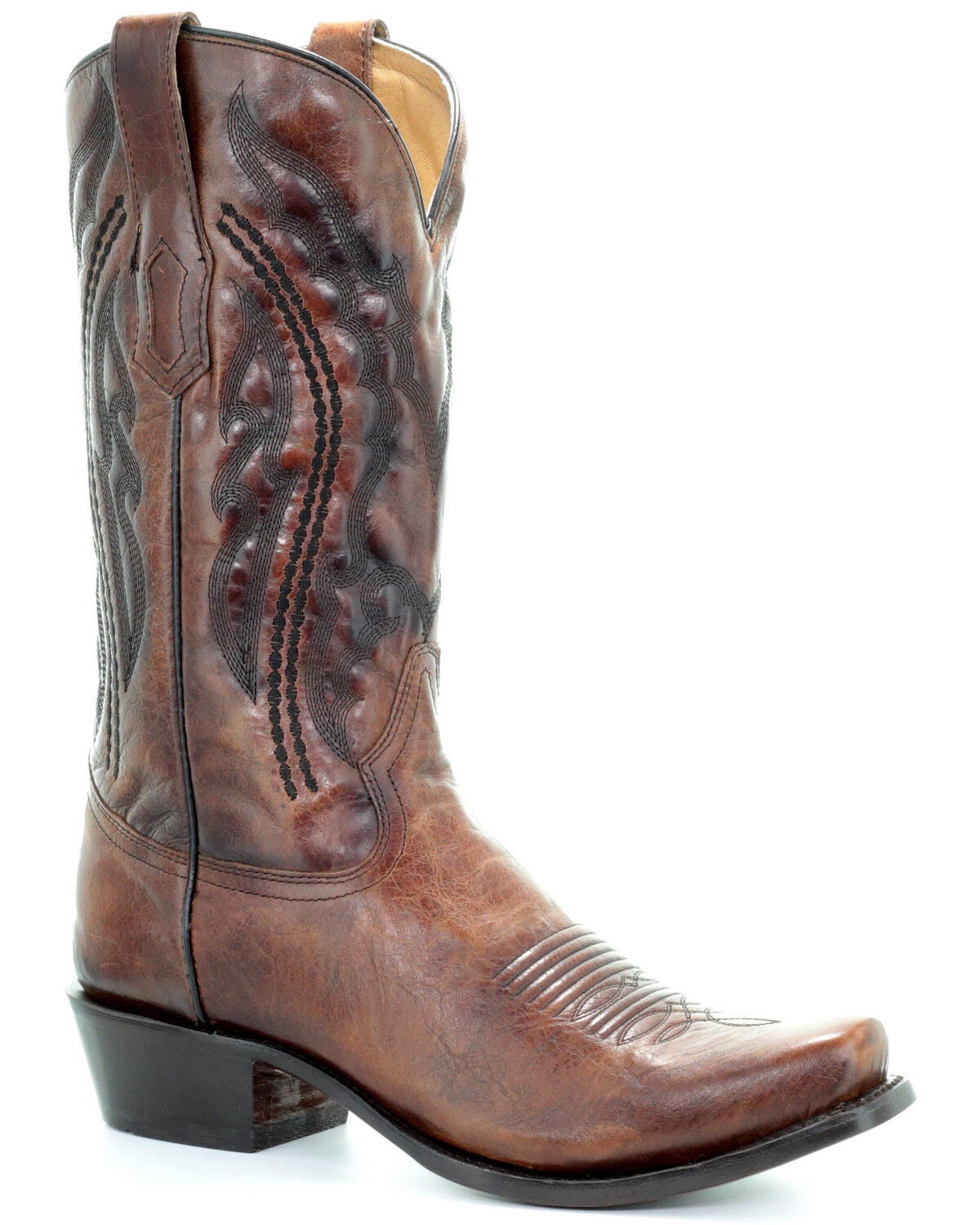 Men's Corral Boots - Country Outfitter