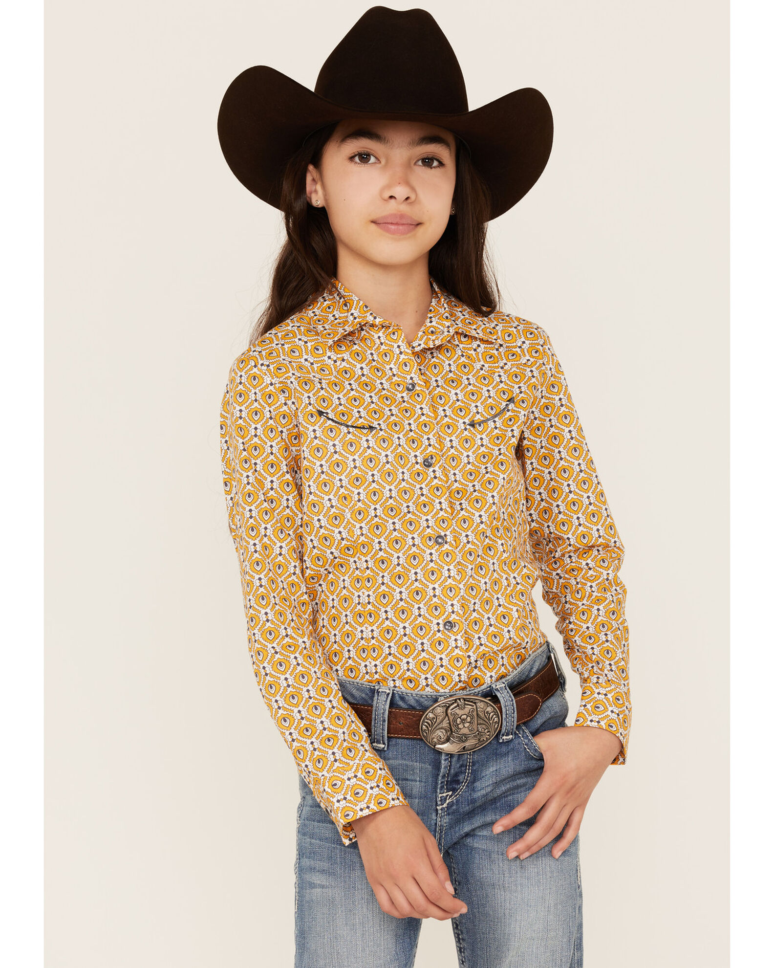 Yellow snapchat best sale shirt