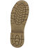 Image #7 - Die Hard Men's Stratus Work Boots - Round Toe, Brown, hi-res
