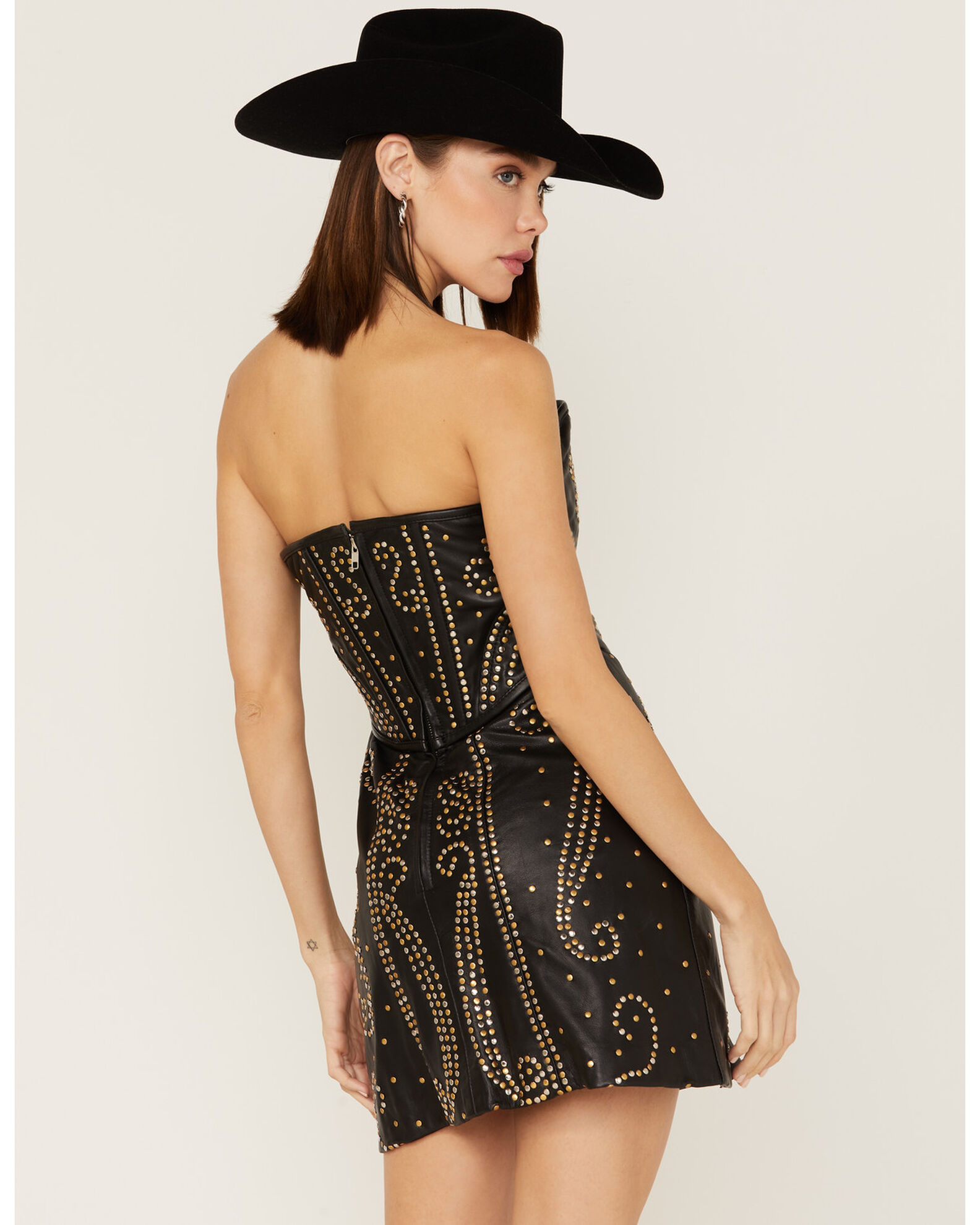 boot barn womens dresses