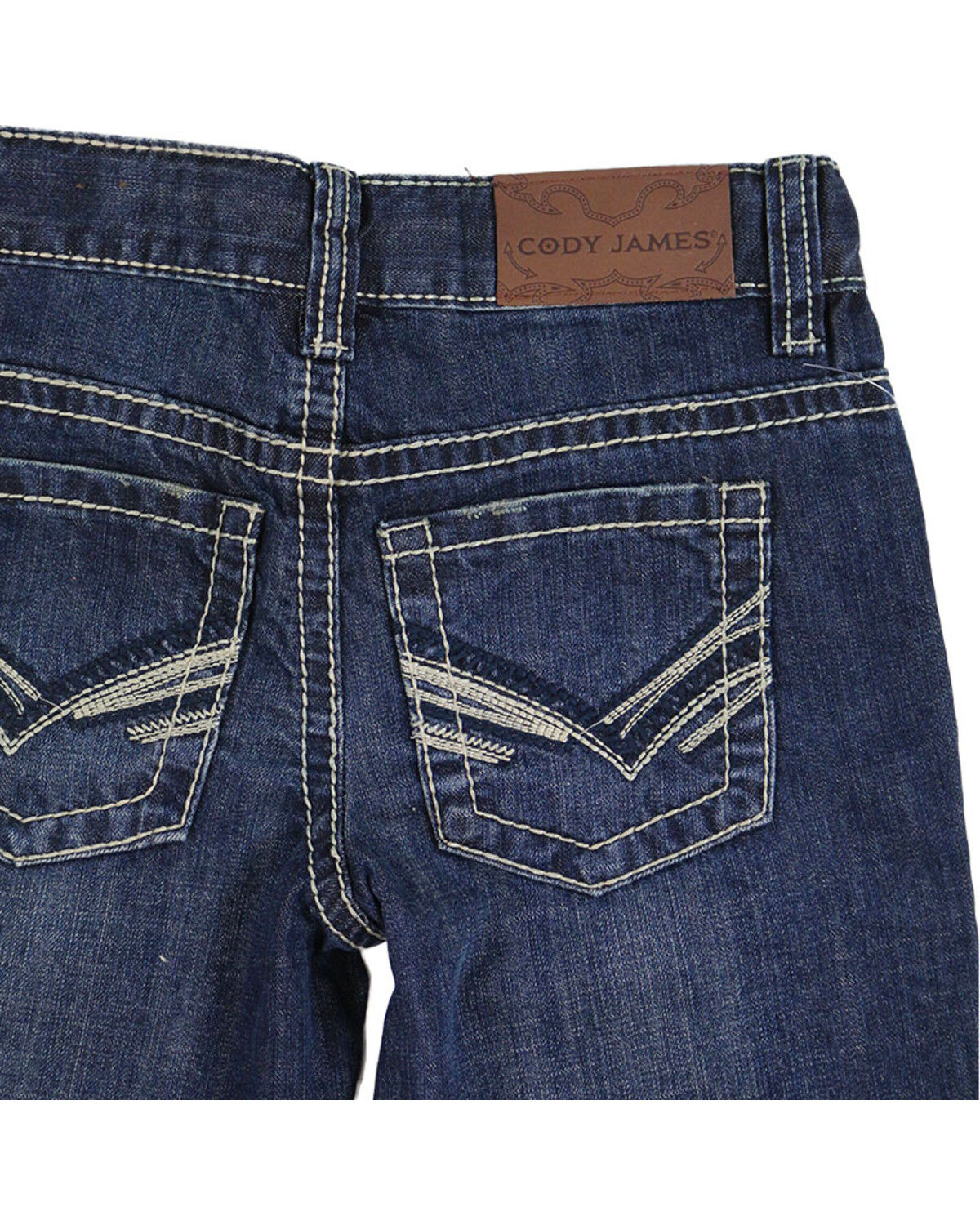cody james boys jeans