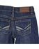 Image #2 - Cody James Boys' Dark Regular Bootcut Jeans , , hi-res