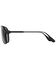 Image #3 - Bex Kabb Sunglasses, Black/grey, hi-res