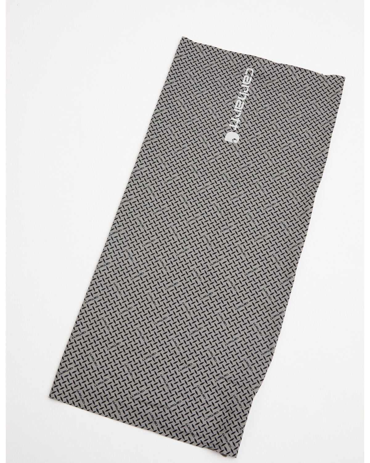 Carhartt Men's Force&reg; All Season Neck Gaiter, Grey, hi-res