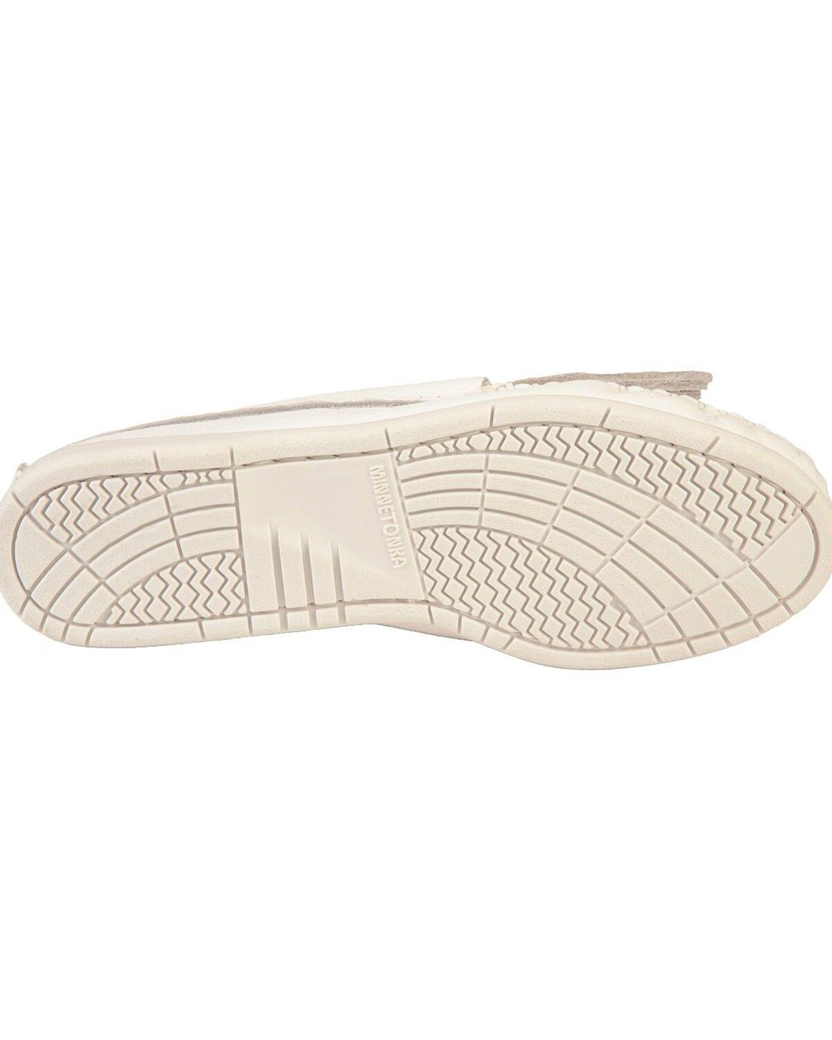 Image #2 - Women's Minnetonka Kilty Whipstitched Moccasins, , hi-res