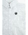 Image #2 - Cinch Infant Boys' Paisley Print Long Sleeve Button-Down Western Shirt, , hi-res