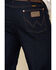 Image #4 - Wrangler Men's Active Flex Prewashed Slim Cowboy Cut Denim Jeans, Indigo, hi-res