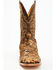Image #4 - Cody James Men's Exotic Pirarucu Western Boots - Broad Square Toe, , hi-res