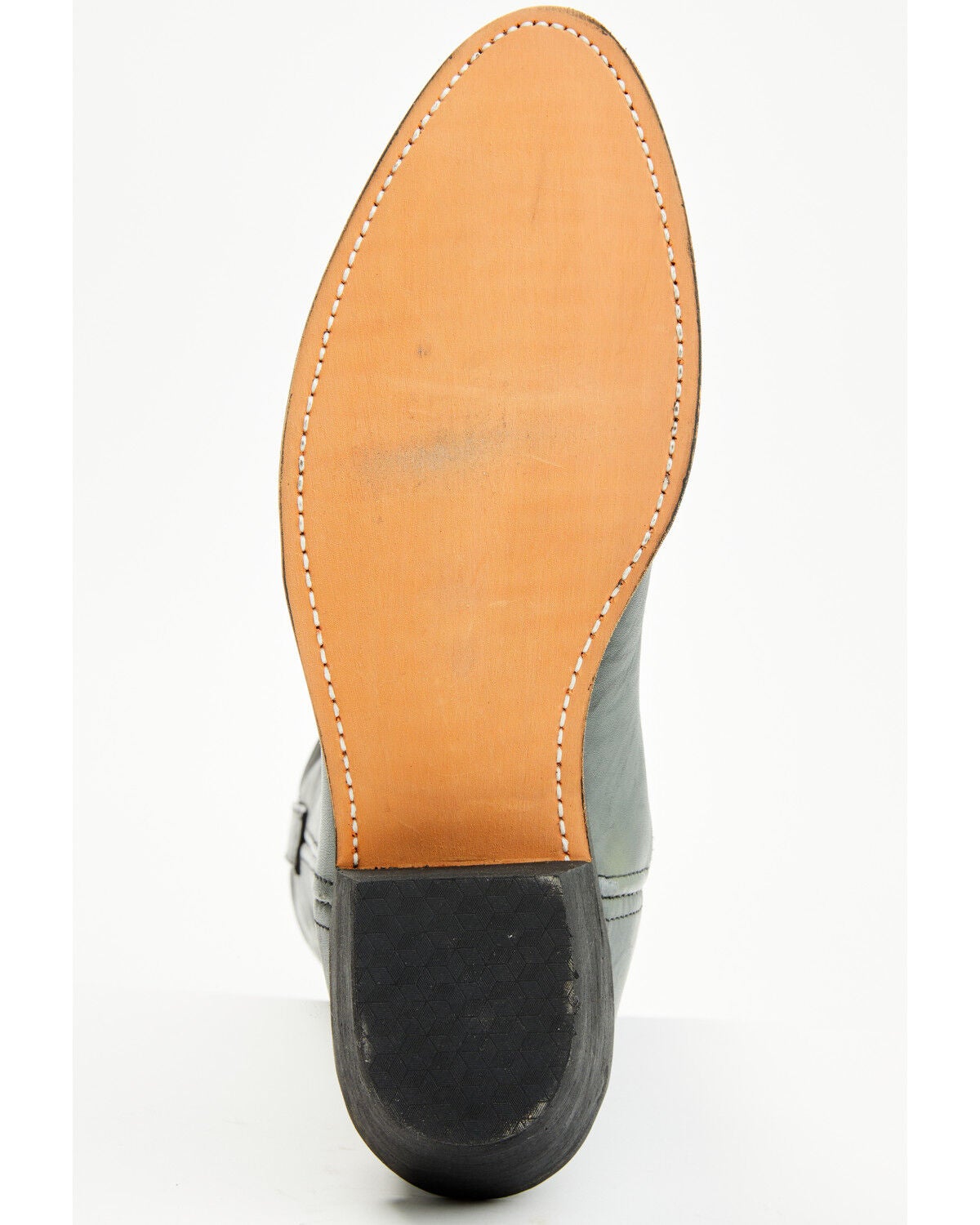 wingtip cowboy boots