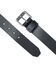 Image #2 - Carhartt Men's Roller Buckle Belt, Black, hi-res